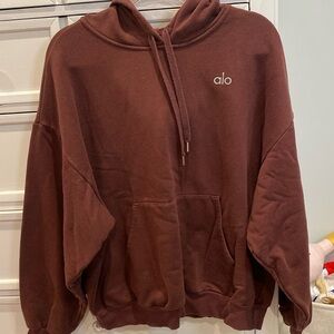 Alo Yoga Accolade Hoodie